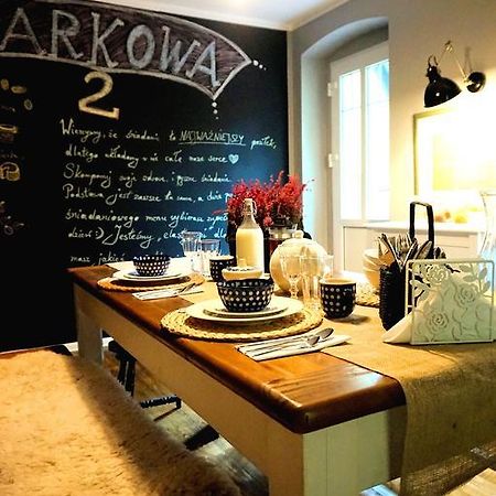 Pokoje Goscinne Parkowa 2 Swieradow-Zdroj Bagian luar foto