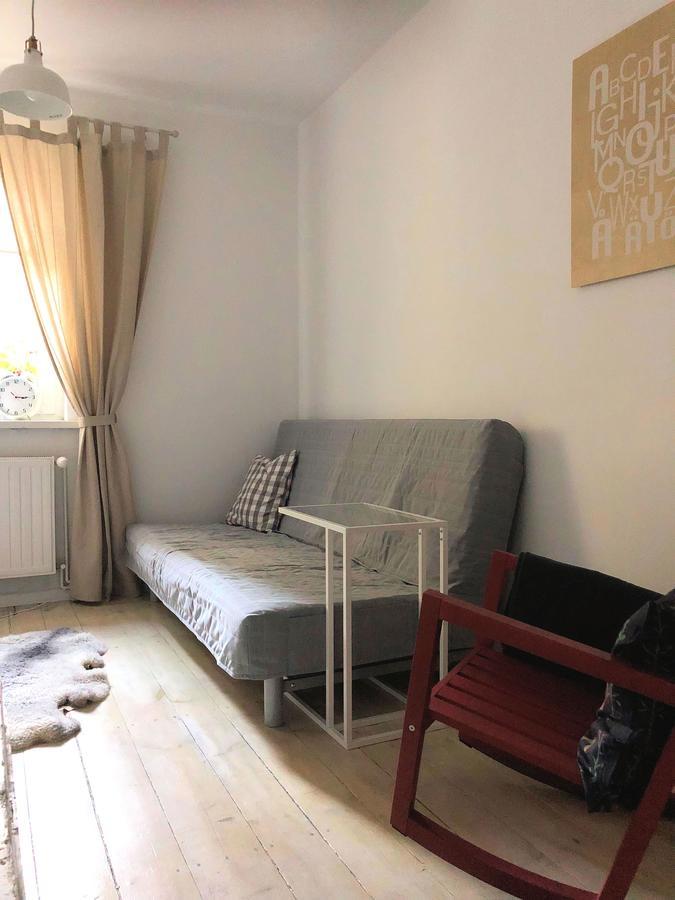 Pokoje Goscinne Parkowa 2 Swieradow-Zdroj Bagian luar foto