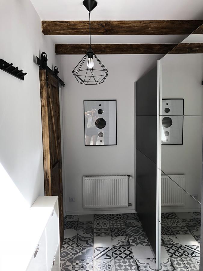 Pokoje Goscinne Parkowa 2 Swieradow-Zdroj Bagian luar foto